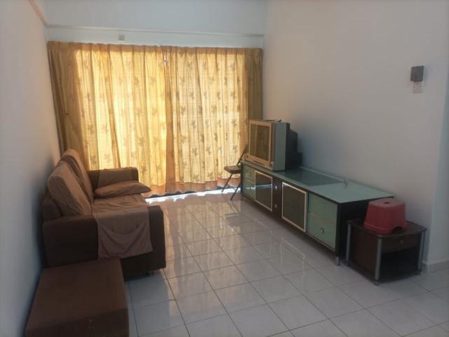Condominium for sale in Puchong, Majlis Bandaraya Subang Jaya