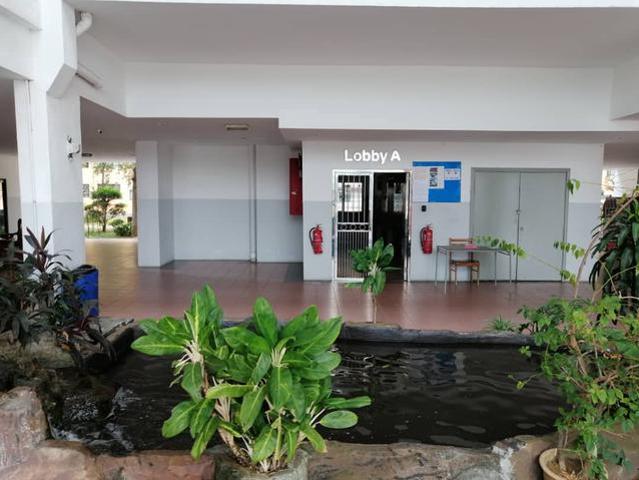 Condominium for sale in Petaling, Subang Jaya