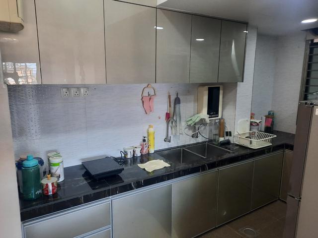 Condominium for sale in Petaling, Subang Jaya