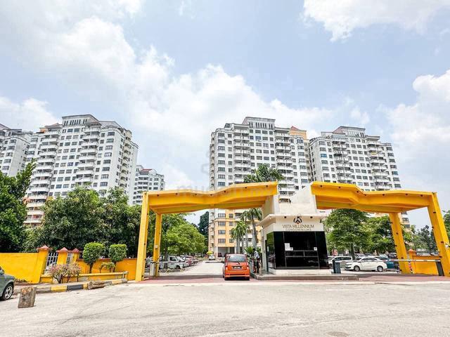 Condominium for sale in Petaling, Subang Jaya