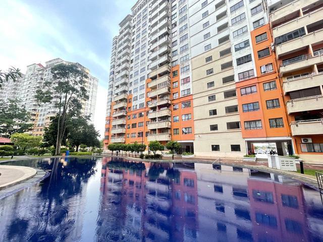 Condominium for sale in Petaling, Subang Jaya