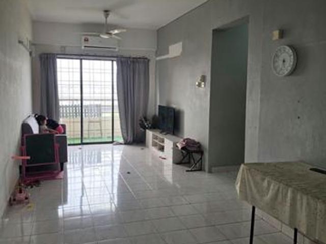 Condominium for sale in Puchong, Majlis Bandaraya Subang Jaya
