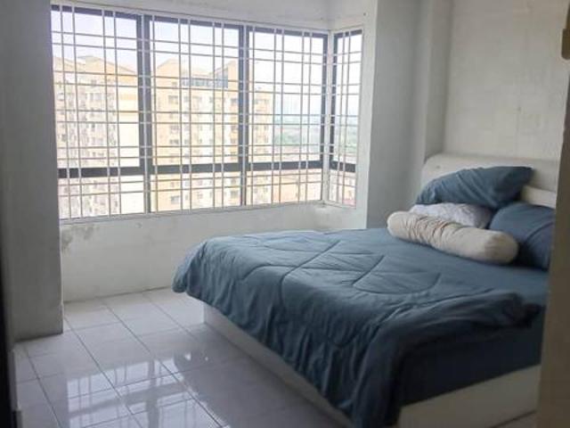 Condominium for sale in Petaling, Subang Jaya