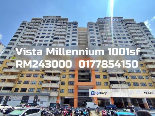 Condominium for sale in Petaling, Subang Jaya