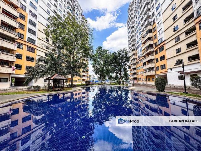 Condominium for sale in Petaling, Subang Jaya