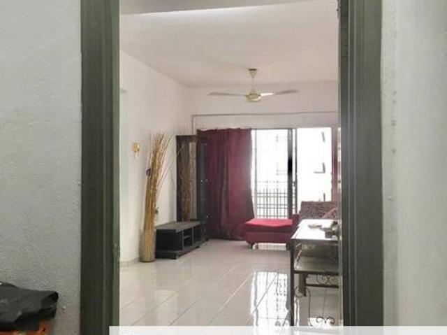 Condominium for sale in Petaling, Subang Jaya