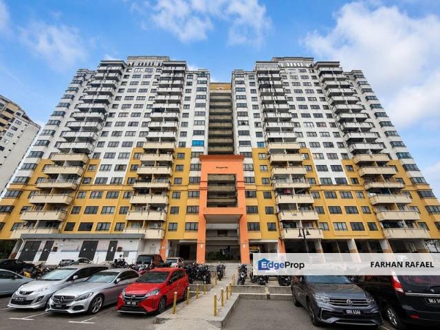 Condominium for sale in Petaling, Subang Jaya