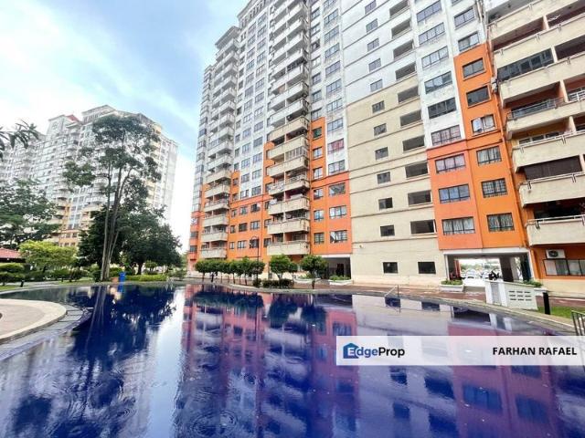 Condominium for sale in Petaling, Subang Jaya