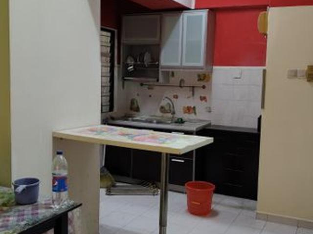 Condominium for sale in Puchong Perdana, Majlis Bandaraya Subang Jaya