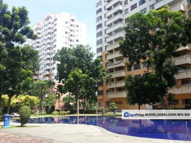 Condominium for sale in Petaling, Subang Jaya