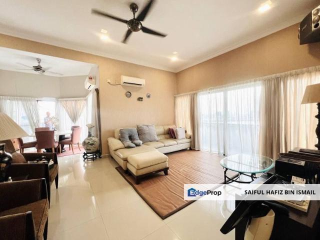 Condominium for sale in Petaling, Subang Jaya
