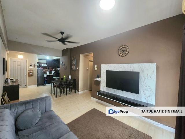 Condominium for sale in Petaling, Subang Jaya