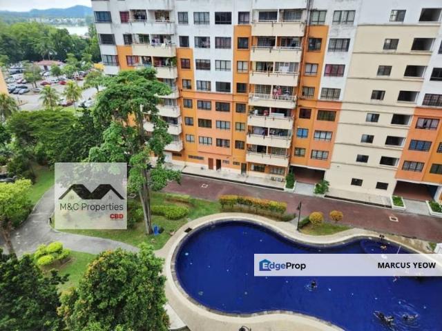 Condominium for sale in Petaling, Subang Jaya