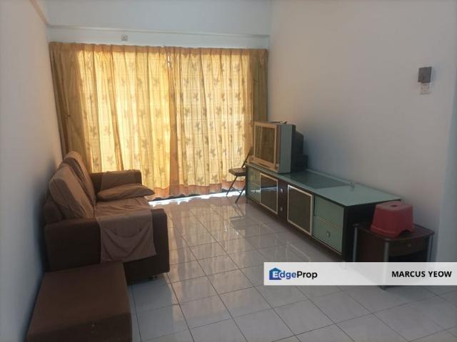 Condominium for sale in Puchong Perdana, Majlis Bandaraya Subang Jaya