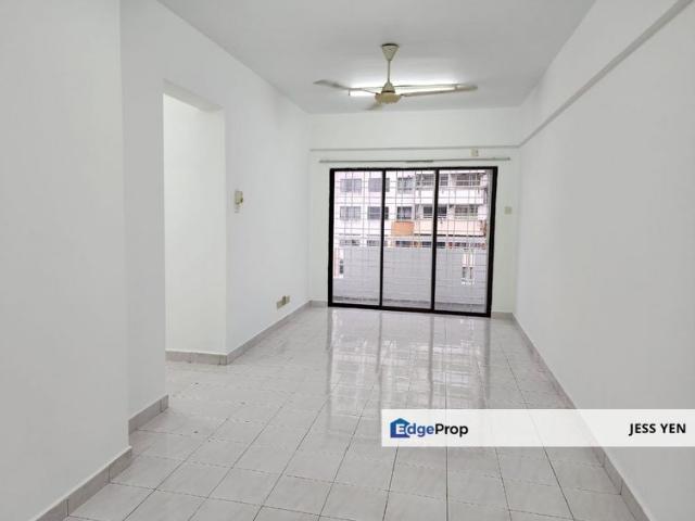 Condominium for sale in Puchong Perdana, Majlis Bandaraya Subang Jaya