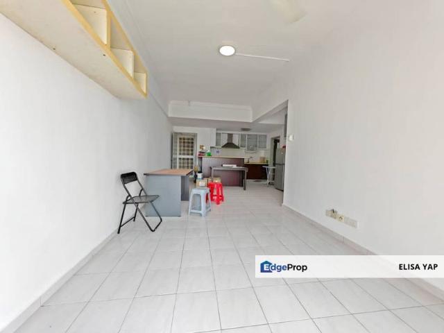 Condominium for sale in Petaling, Subang Jaya