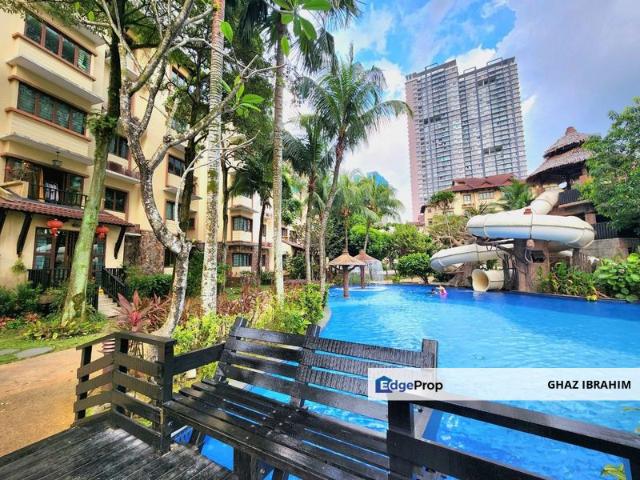 Condominium for sale in Petaling, Subang Jaya