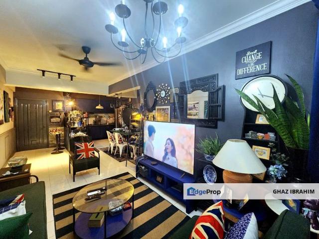 Condominium for sale in Petaling, Subang Jaya