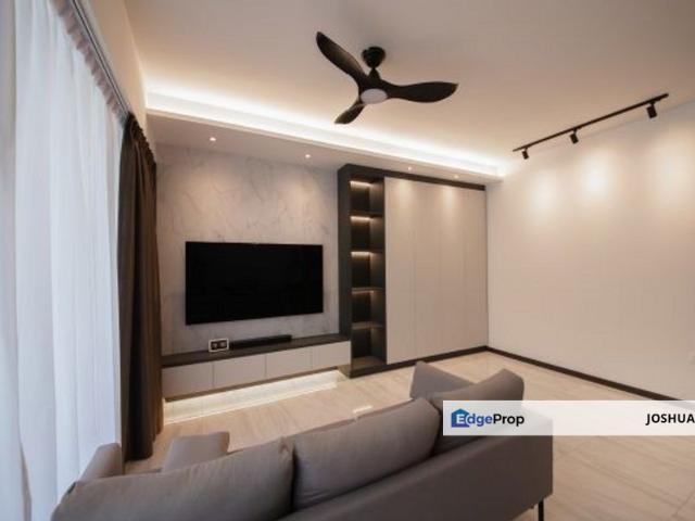 Condominium for rent in Petaling, Subang Jaya