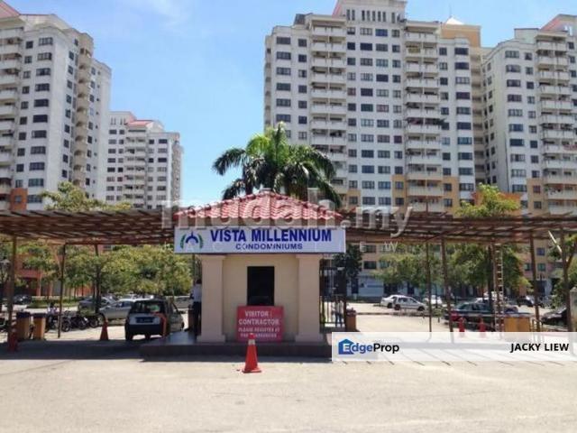 Condominium for sale in Puchong Perdana, Majlis Bandaraya Subang Jaya