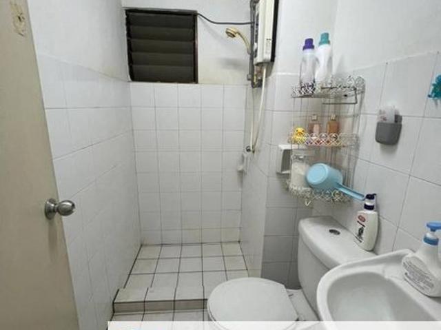 Condominium for sale in Petaling, Subang Jaya