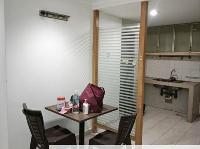 Condominium for rent in Puchong Perdana, Majlis Bandaraya Subang Jaya