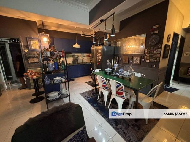 Condominium for sale in Petaling, Subang Jaya