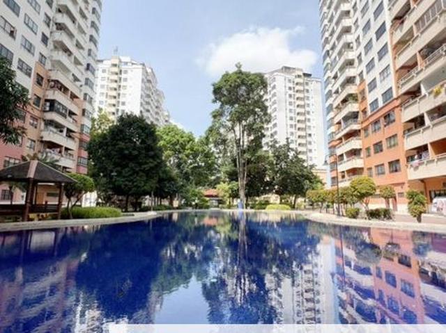Condominium for sale in Petaling, Subang Jaya