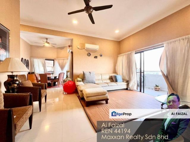 Condominium for sale in Petaling, Subang Jaya