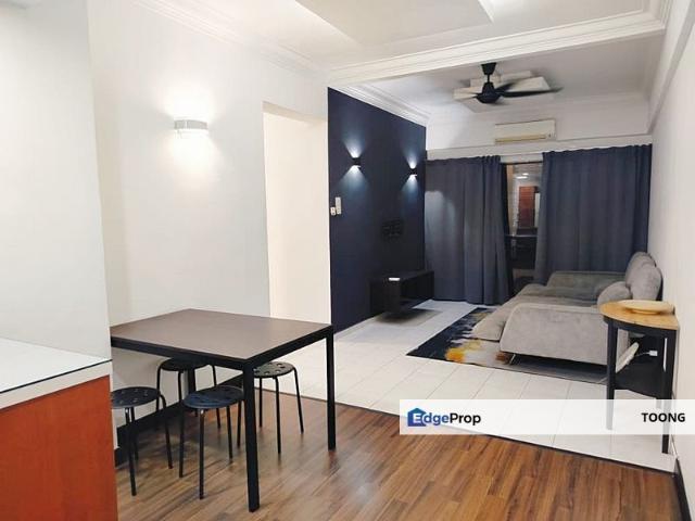 Condominium for sale in Petaling, Subang Jaya