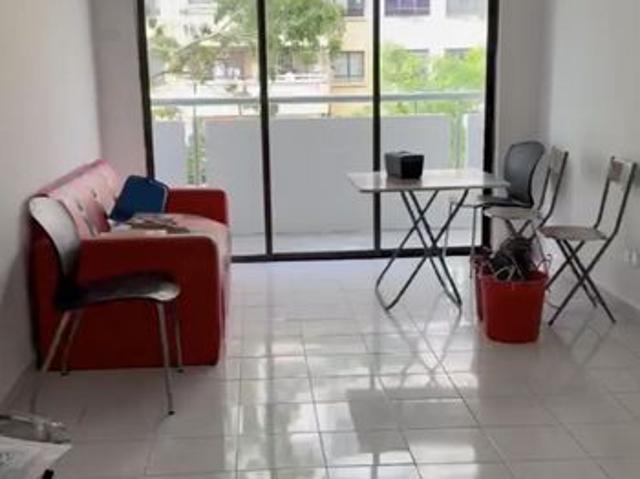 Condominium for rent in Petaling, Subang Jaya