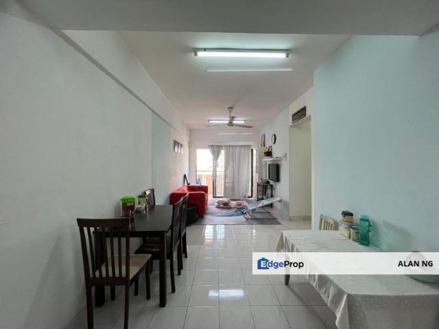 Condominium for sale in Petaling, Subang Jaya