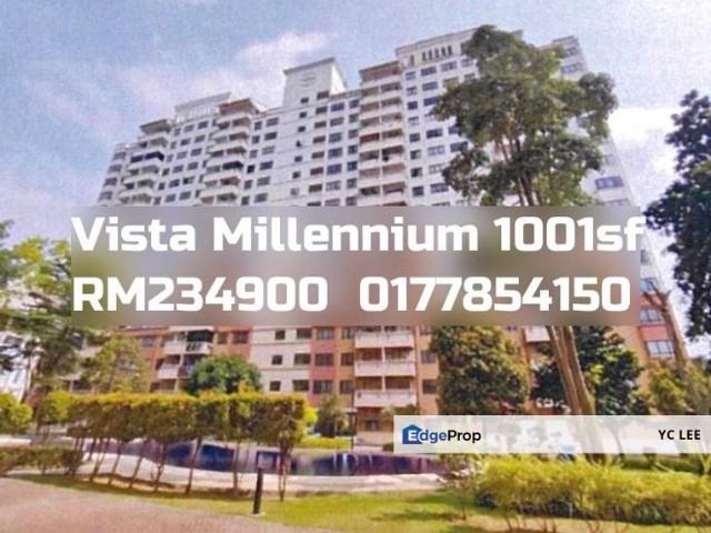 Condominium for sale in Petaling, Subang Jaya
