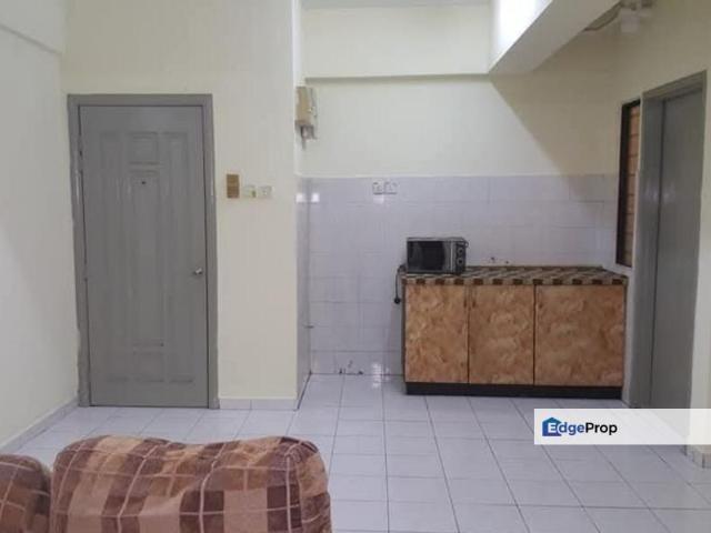 Condominium for sale in Petaling, Subang Jaya