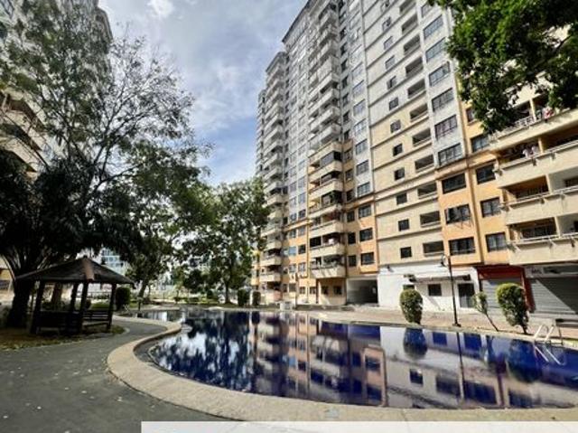 Condominium for sale in Petaling, Subang Jaya