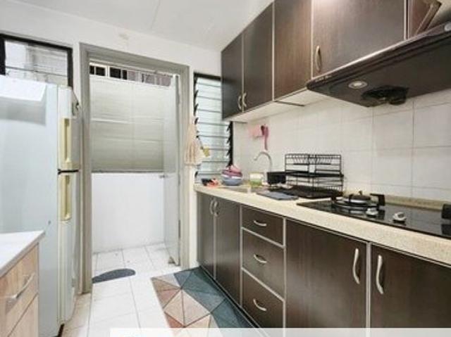 Condominium for sale in Petaling, Subang Jaya