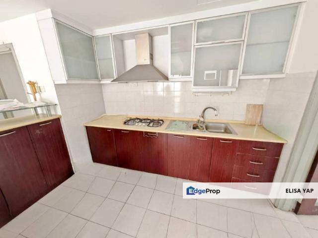 Condominium for sale in Petaling, Subang Jaya