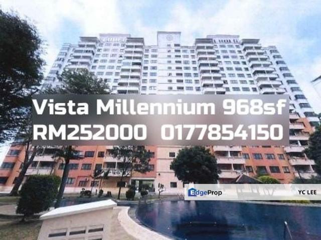 Condominium for sale in Petaling, Subang Jaya