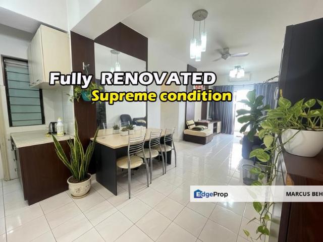 Condominium for sale in Petaling, Subang Jaya