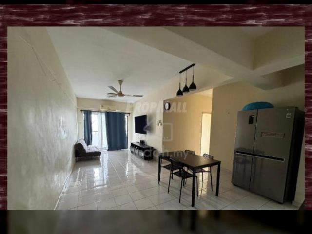 Apartment for rent in Petaling, Subang Jaya