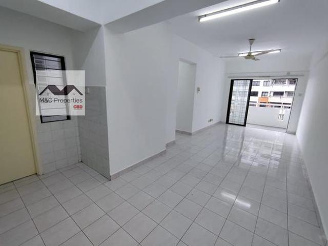 Condominium for sale in Petaling, Subang Jaya