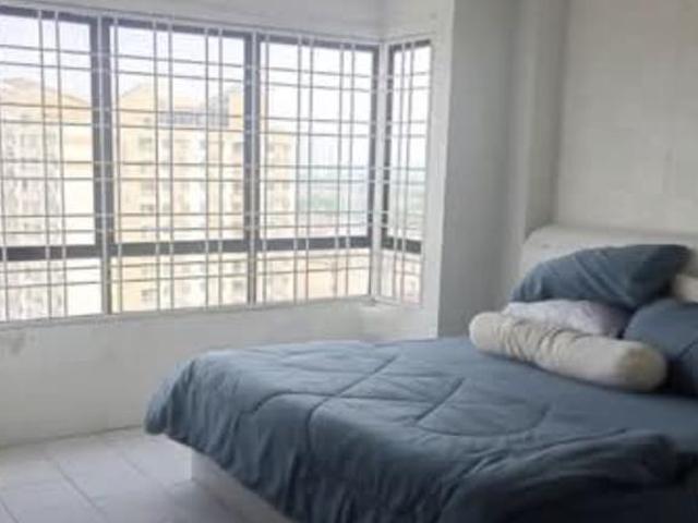 Condominium for sale in Petaling, Subang Jaya