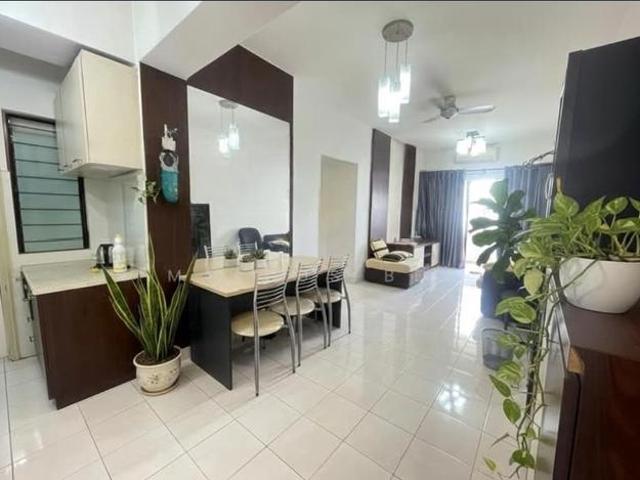 Condominium for sale in Petaling, Subang Jaya