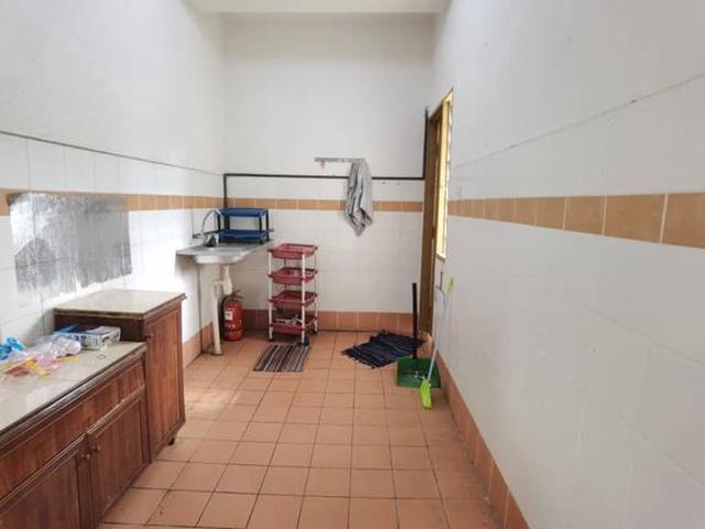 Apartment for sale in Penampang, Pinampang