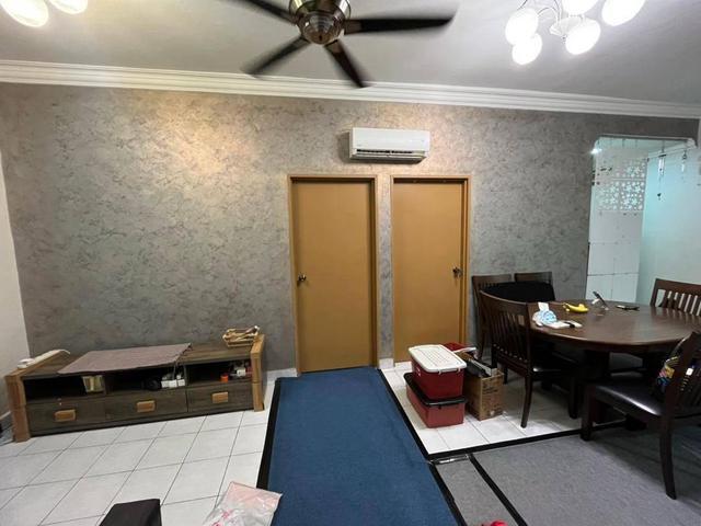 Apartment for sale in Penampang, Pinampang