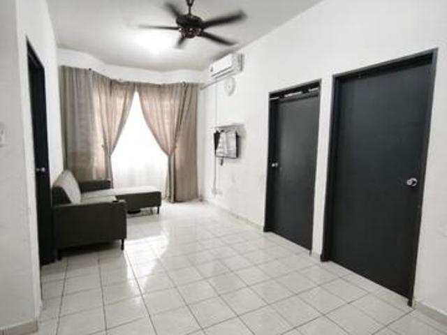 Apartment for sale in Penampang, Pinampang