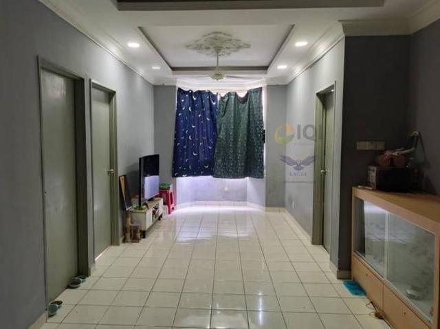 Apartment for sale in Penampang, Pinampang