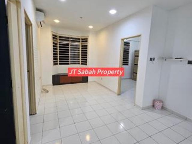 Apartment for sale in Penampang, Pinampang