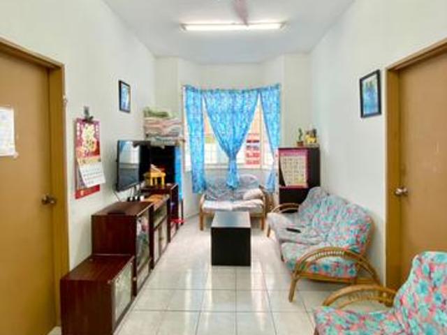 Apartment for sale in Penampang, Pinampang