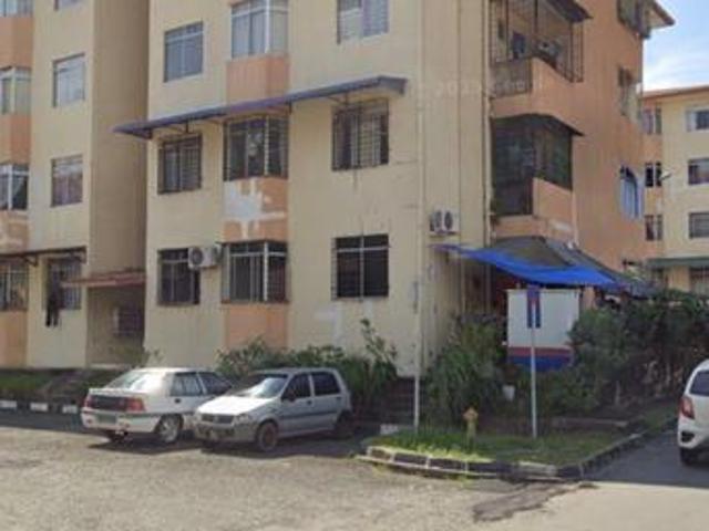 Apartment for sale in Penampang, Pinampang